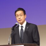A-PAB・相子宏之理事長